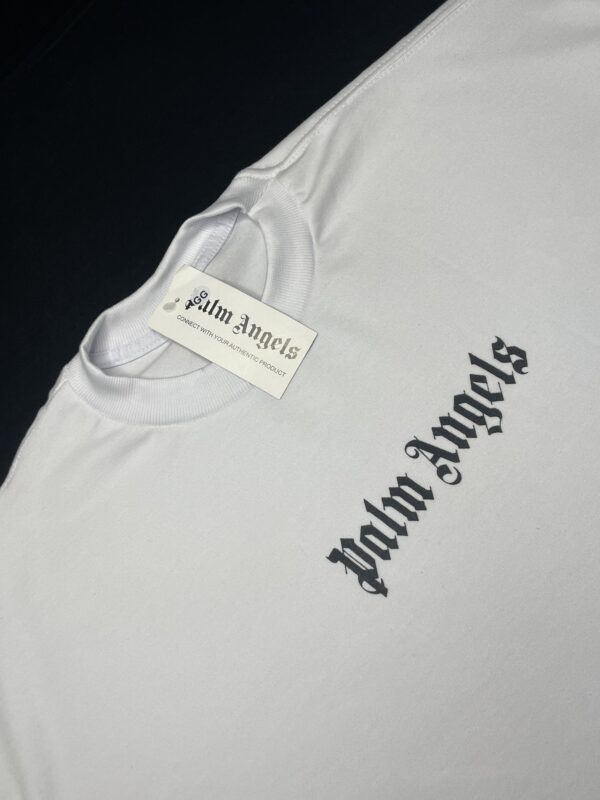 Camiseta Palm Angels - Oversized - Imagem 2
