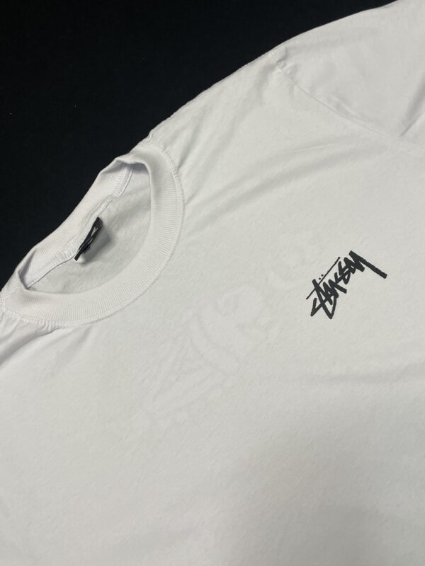 Camiseta Stussy Spider - Streetwear - Imagem 3