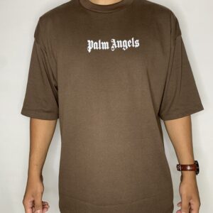 Camiseta Palm Angels - Oversized