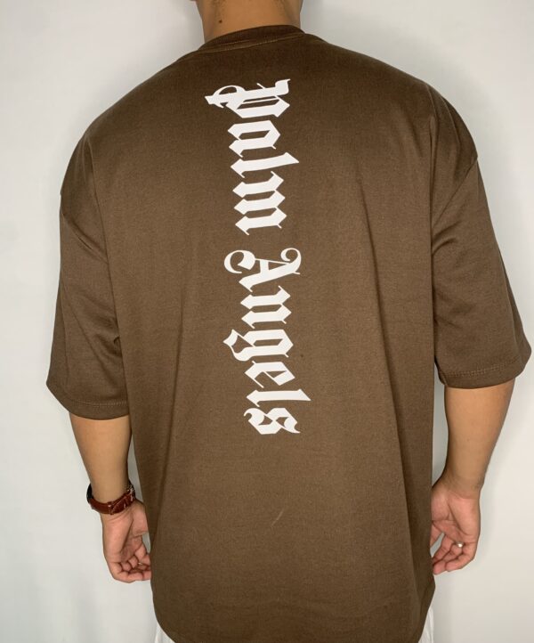 Camiseta Palm Angels - Oversized - Imagem 2