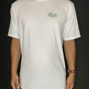 Camiseta Versace - Cotton Pima