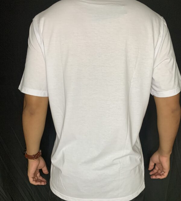 Camiseta Versace - Cotton Pima - Imagem 2
