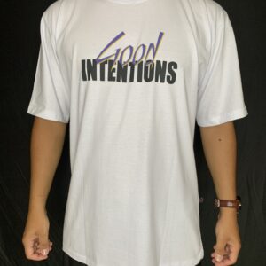 Camiseta V Lone - Streetwear