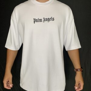 Camiseta Palm Angels - Oversized