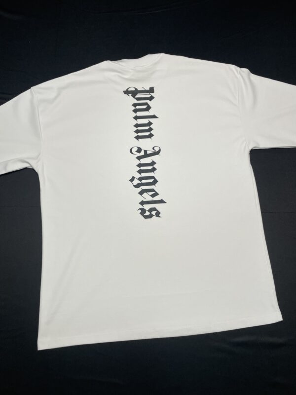 Camiseta Palm Angels - Oversized - Imagem 3