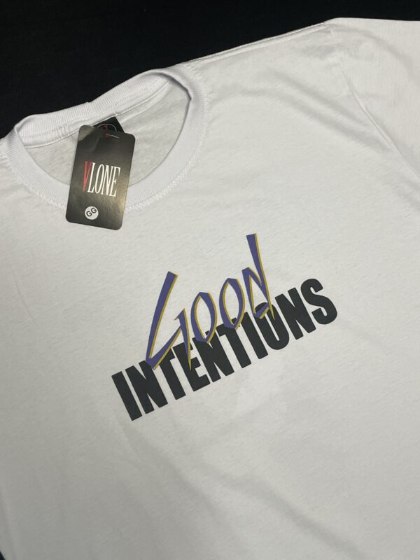 Camiseta V Lone - Streetwear - Imagem 3