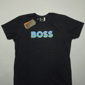Camiseta Boss - Pima