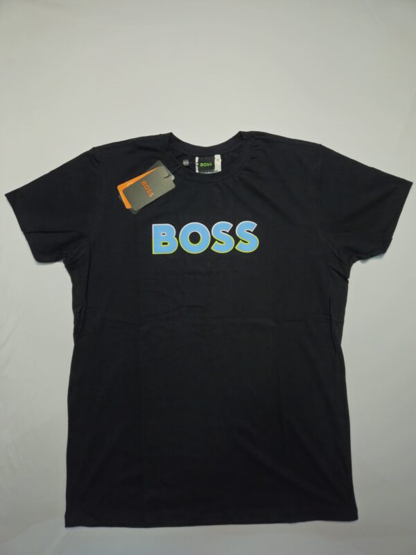 Camiseta Boss - Pima