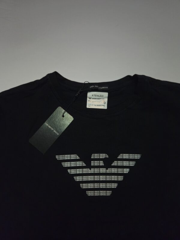 Camiseta Armani - Pima - Imagem 2