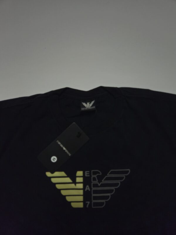 Camiseta Armani - Pima - Imagem 2