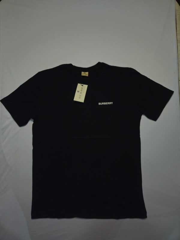 Camiseta Burberry - Pima