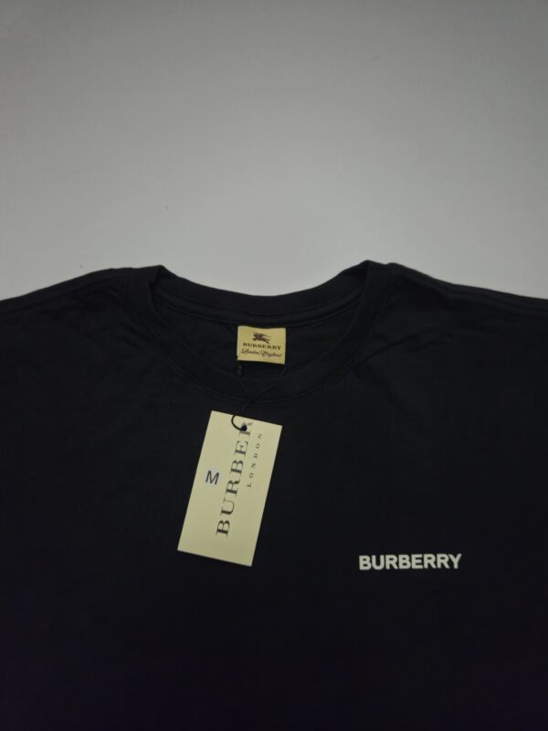 Camiseta Burberry - Pima - Imagem 2