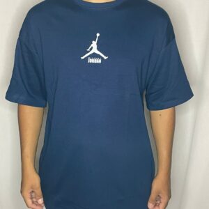 Camiseta Nike Jordan - Oversized