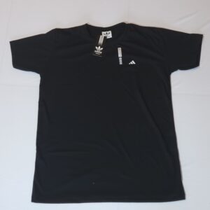 Camiseta Adidas - Cotton Pima