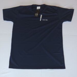 Camiseta Calvin Klein - Cotton Pima