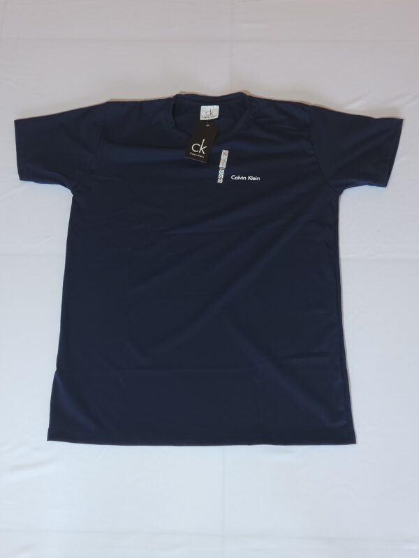 Camiseta Calvin Klein - Cotton Pima