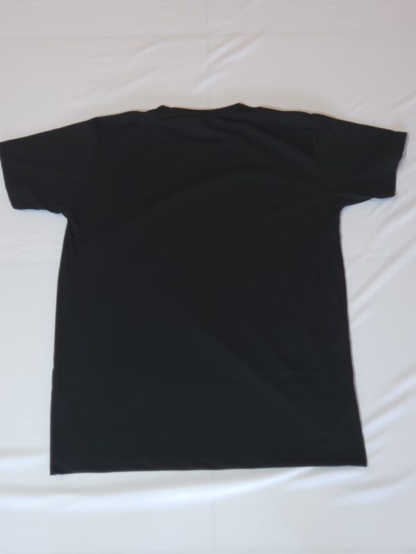 Camiseta Calvin Klein - Cotton Pima - Imagem 4
