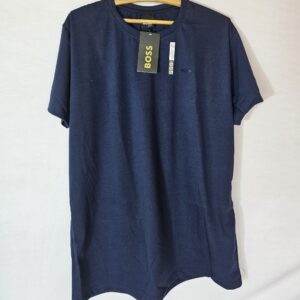 Camiseta Boss - Cotton Pima