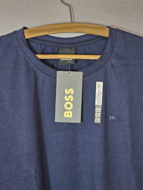 Camiseta Boss - Cotton Pima - Imagem 2