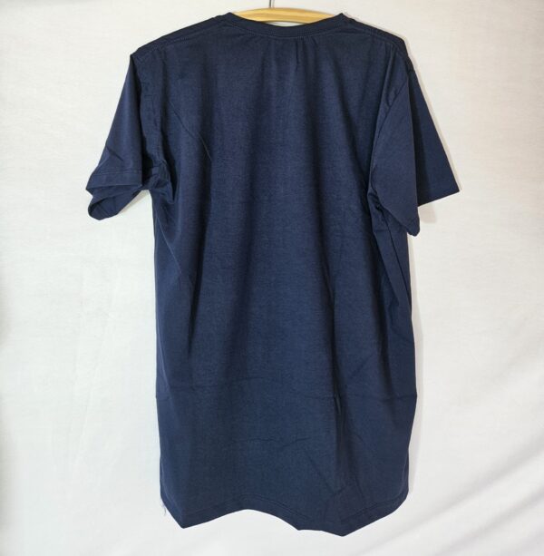 Camiseta Boss - Cotton Pima - Imagem 3