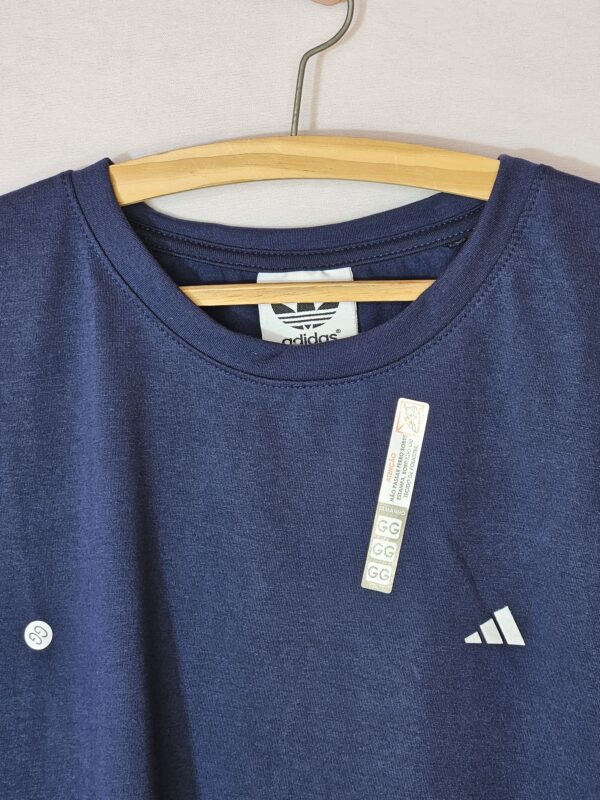 Camiseta Adidas - Cotton Pima - Imagem 2