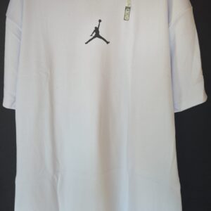 Camiseta Jordan - Oversized