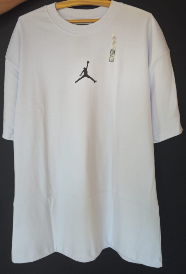 Camiseta Jordan - Oversized