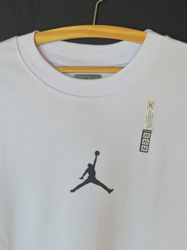 Camiseta Jordan - Oversized - Imagem 2