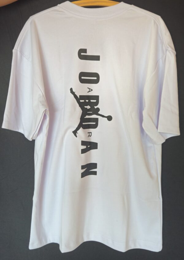 Camiseta Jordan - Oversized - Imagem 3