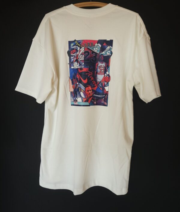 Camiseta Jordan - Oversized - Imagem 3