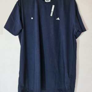 Camiseta Adidas - Cotton Pima